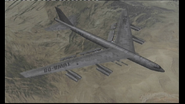 B-52H Stratofortress (Fortress in the Sky)