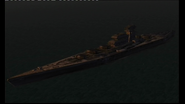BB Yamato