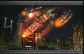 Flames from the Sky-Briefing Picture
