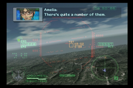 Encount (Tiger's Cave)