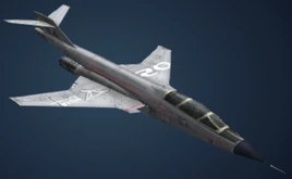 F-101B Holst Prendre 2