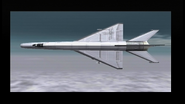 JIAN-JI 8 "Finback A"