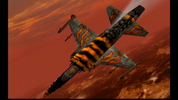 F-20 Tigershark | Airforce Delta Wikia | Fandom