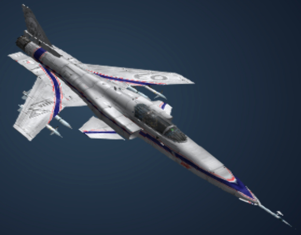 X-29A | Airforce Delta Wikia | Fandom