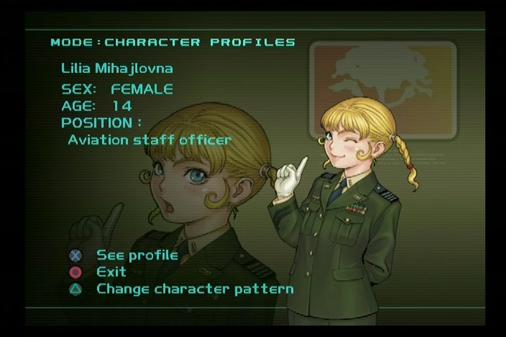 キャラクターズ・オブ・ミリタリー = Characters of Milita… 🔥 mini militia classic all avatars। mini militia classic all