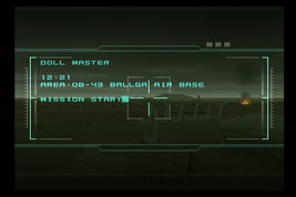 Doll Master Mission
