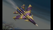 Su-37 Flanker