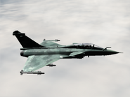 Player Rafale B.