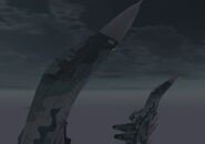 Su-30MKI used by Constance in Night Blitz.