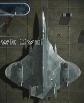 A-4V AFD Storm Small