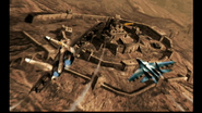 Image of the mission from the credits.