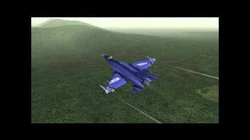 Airforce_Delta_Strike_Soundtrack_Robbers_(Over_the_Clouds)_Music