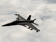 Player F/A-18S.