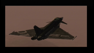Collette Le Clerc & Constance Le Clerc (Eurofighter Typhoon)