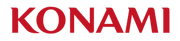 Konami 4th Logo