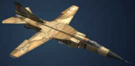 MiG-23ML John Rundal 2