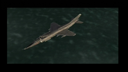 Yak-38 "FORGER A" (Silar Squadron)