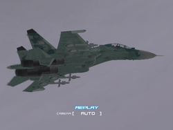 Su-30MKI | Airforce Delta Wikia | Fandom