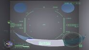 Poly cockpit in AFD Strike.