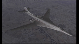 Tupolev Tu-160 (2)