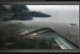 Chase-Briefing Picture