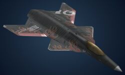 X-36 | Airforce Delta Wikia | Fandom