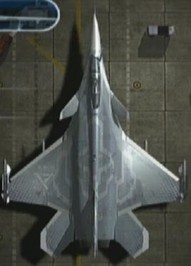 Super Rafale AFD Storm Small