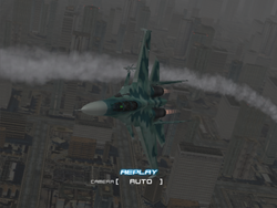Su-30MKI | Airforce Delta Wikia | Fandom