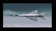 JIAN-JI 8 IIM "Finback B"