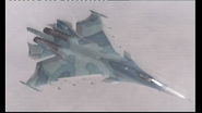 Su-42 Funeral