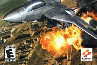 Air Force Delta Storm | Xbox Wiki | Fandom