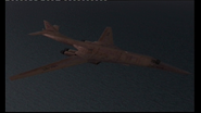 Enemy Tu-160 from Oil SOS.