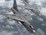 A-7 AFD Storm Wallpaper 1.jpg (52 KB) A-7E Corsair II wallpaper.