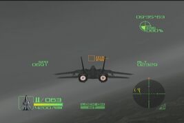 Engaging the Enemy C