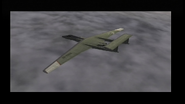 M-17 "MYSTIC"