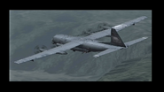 AC-130H Spectre™