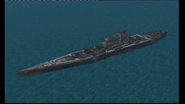 Yamato-class battleship (2)
