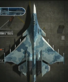 Su-42 AFD Storm Small