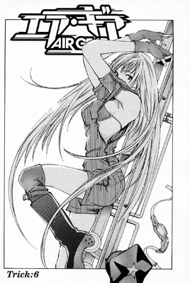 AG Trick6