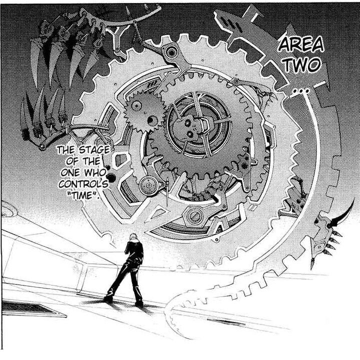 Clockwork Planet” - Adventure and destruction is for those caught in the  gears of fate - Animeushi