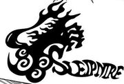 Sleipnir Emblem