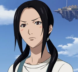 Yayoi Nakayama