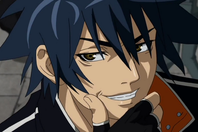 Air gear 2025 full episodes