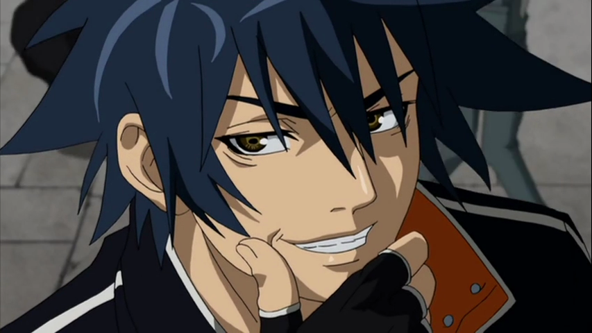 Itsuki Minami Air Gear Wiki Fandom