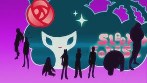 Air gear ova-5044