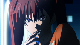 Ringo Anime