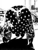 Om's Initial Appearance
