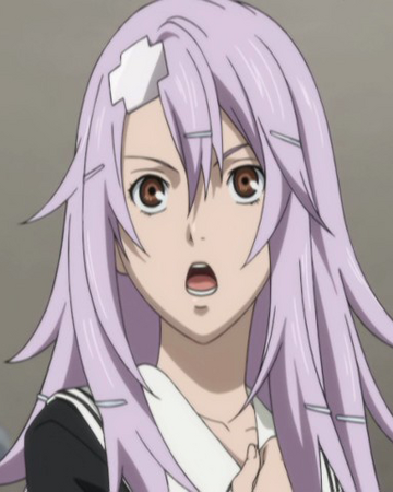 Kururu Sumeragi Air Gear Wiki Fandom