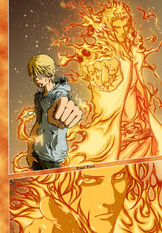 The Earl Wants Lady Spitfire Manga | Anime-Planet