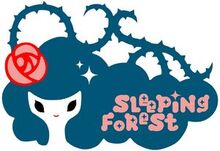 Sleeping Forest Emblem